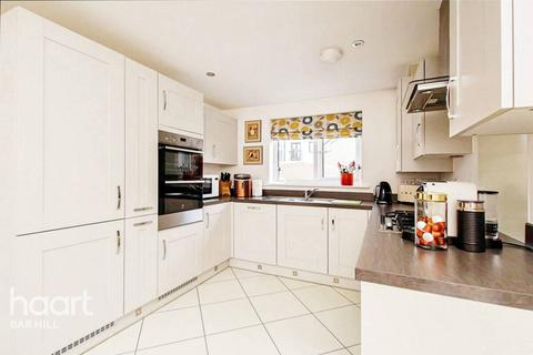 3 bedroom detached house for sale - Roman Close, Northstowe