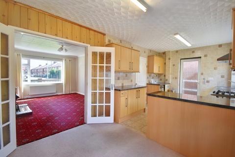 3 bedroom semi-detached house for sale, Lime Grove, Louth LN11 0AT