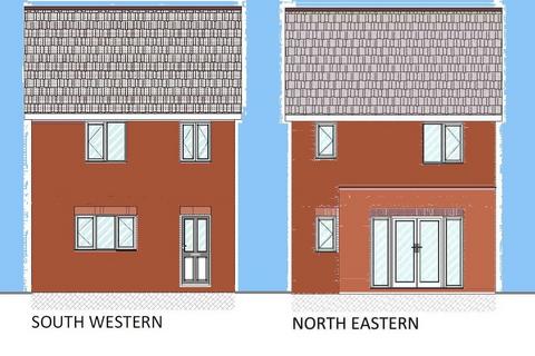 Land for sale, Beech Grove, Louth LN11 0BN