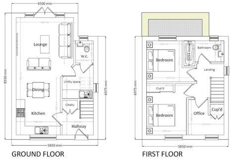 Land for sale, Beech Grove, Louth LN11 0BN