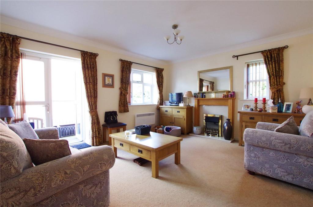 Birch Tree Drive, Hedon, Hull, East Yorkshire, HU12 2 bed apartment for sale £120,000