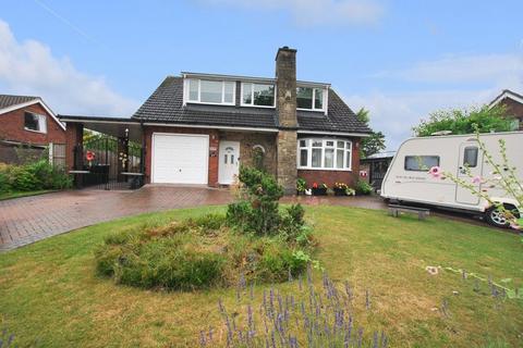 37 Ewart Road, Donnington, Telford, TF2 7LP
