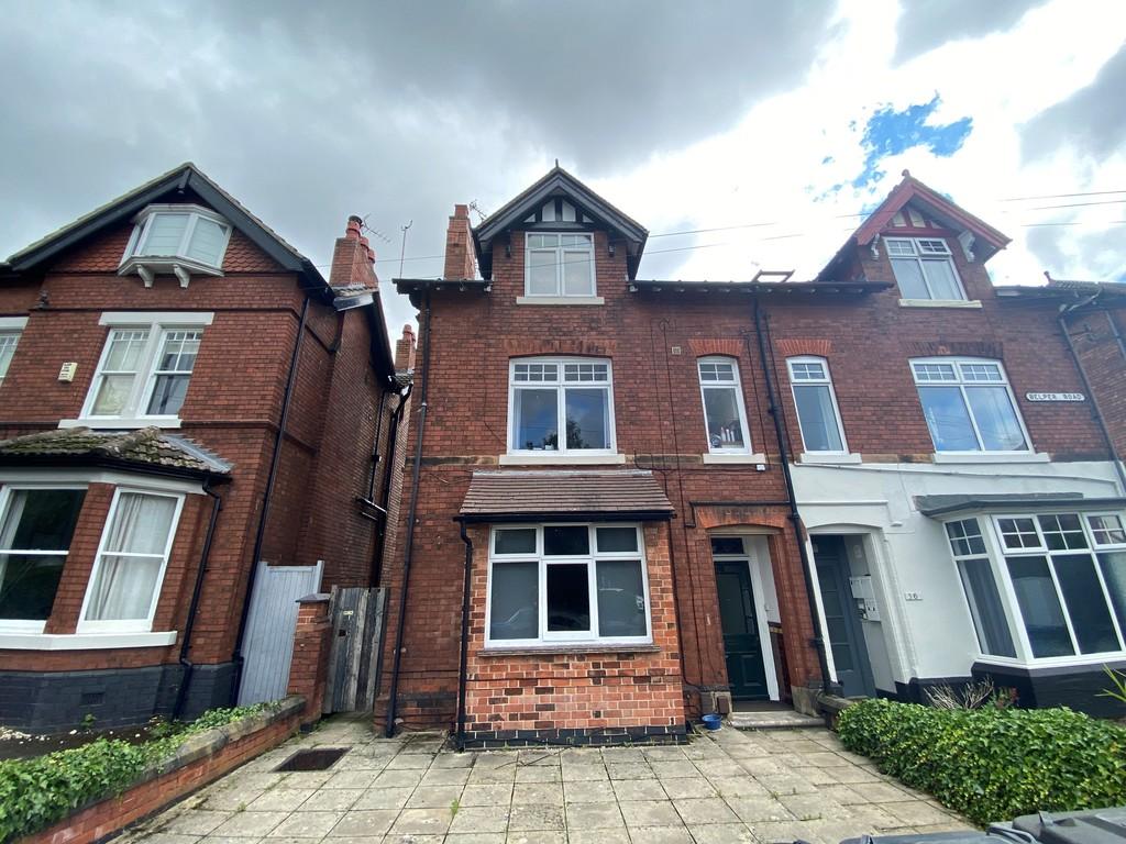 Belper Road, Derby 5 bed semidetached house for sale £380,000