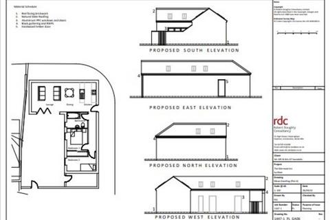 7 bedroom detached house for sale, Former Riverside Pub, Surfleet PE11 4AB - Development Opportunity