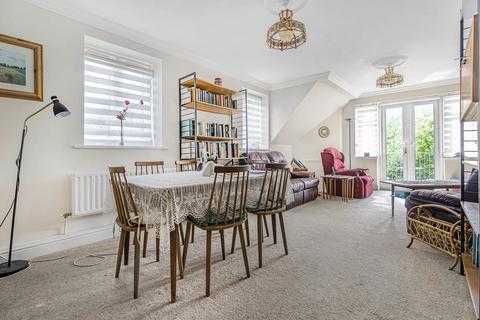 3 bedroom apartment for sale - Frenchay Road, Oxford, OX2