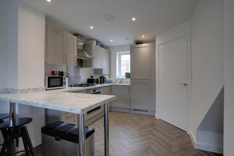 2 bedroom end of terrace house for sale - Shelduck Way, Dawlish