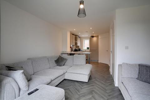 2 bedroom end of terrace house for sale, Shelduck Way, Dawlish