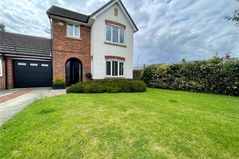 46 Ashbourne Drive, Coxhoe, Durham, DH6 4SW