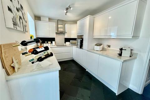 46 Ashbourne Drive, Coxhoe, Durham, DH6 4SW