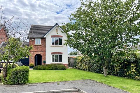 46 Ashbourne Drive, Coxhoe, Durham, DH6 4SW