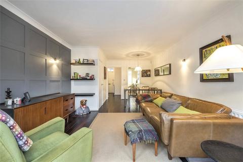 2 bedroom maisonette to rent, Leconfield Road, Newington Green, Islington, London