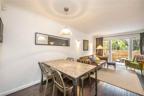 2 bedroom maisonette to rent, Leconfield Road, Newington Green, Islington, London