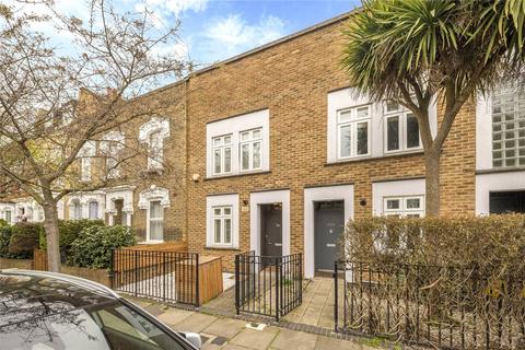 2 bedroom maisonette to rent, Leconfield Road, Newington Green, Islington, London