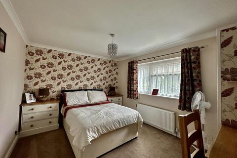 4 bedroom detached house for sale, 1 Jessop Close