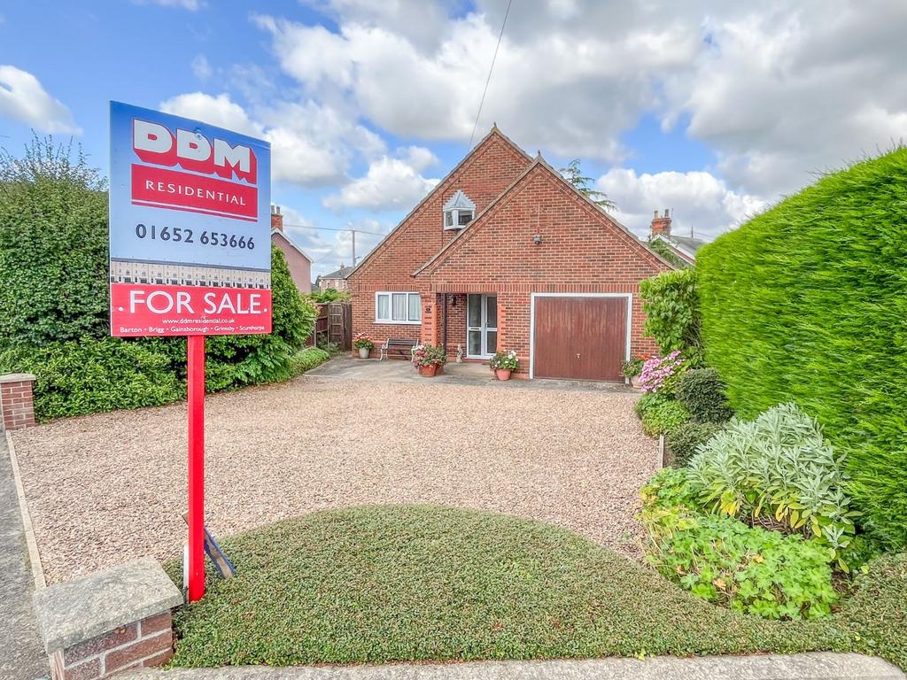 Old Post Office Lane, North Lincolnshire, DN38 3 bed detached