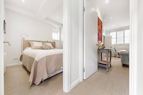 2 bedroom flat for sale - Rosemoor Street, Chelsea, London, SW3