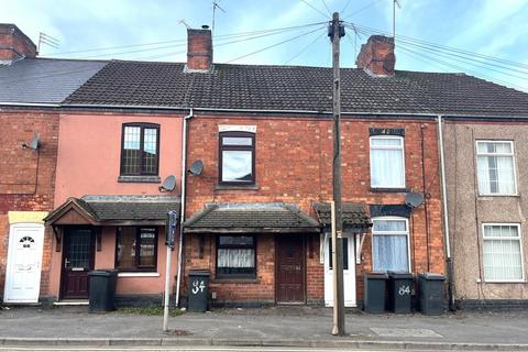3 bedroom terraced house for sale, Nuneaton Road, Bedworth
