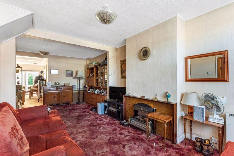 Willersley Avenue, Sidcup, DA15 9EW 2 bed semidetached house for sale
