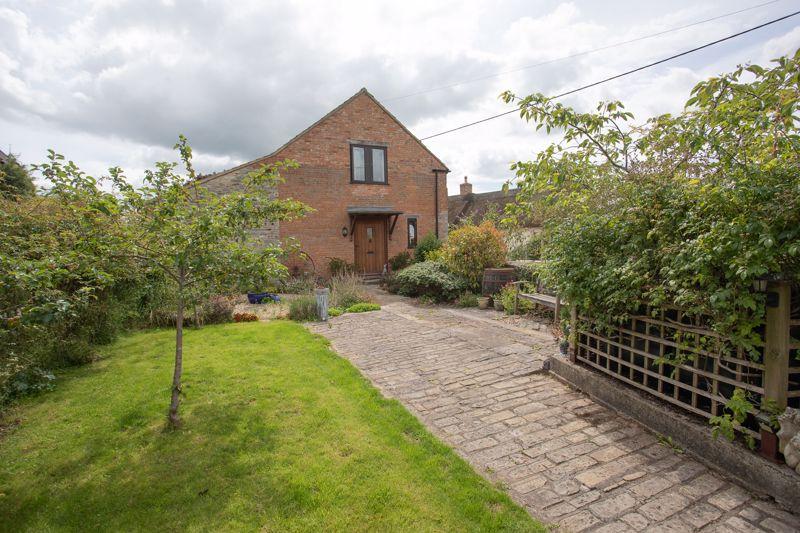 Aller, Langport 3 bed barn conversion for sale £450,000