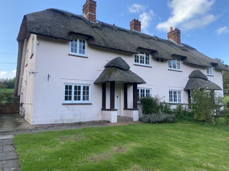 Upham, Nr Winchester / Waltham, Hampshire 3 bed cottage to rent