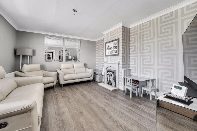 112 Craigie Way, Ayr, KA8 0HL 3 bed villa for sale £135,000