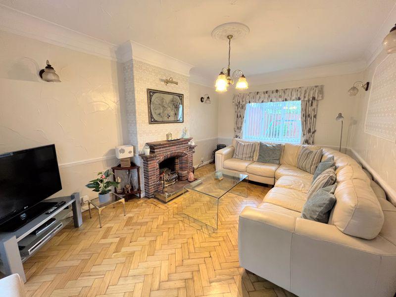 Little Hardwick Road, Streetly/Aldridge 3 bed detached house for sale