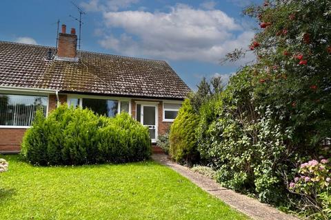 3 bedroom semi-detached house for sale, Bryn Castell, Conwy