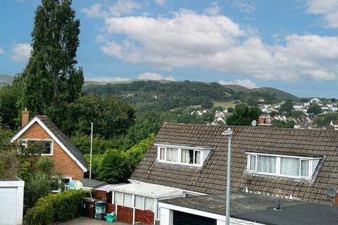undefined, Bryn Castell, Conwy
