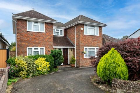 2a Westlecote Gardens, Luton, LU2 7DR
