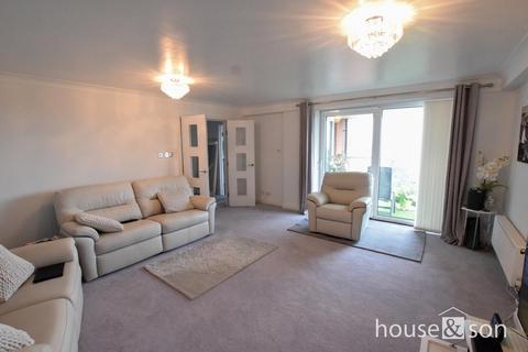 2 bedroom apartment for sale, Green Park, Manor Road, East Cliff, Bournemouth, BH1