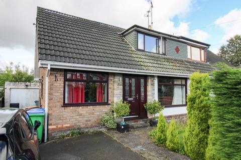 52 Alpine Drive, Wardle, Rochdale, OL12 9NZ