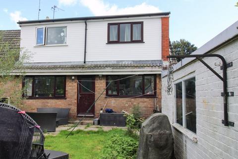 52 Alpine Drive, Wardle, Rochdale, OL12 9NZ