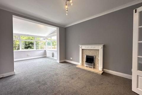3 bedroom detached house for sale - Knowles Street, Wednesbury