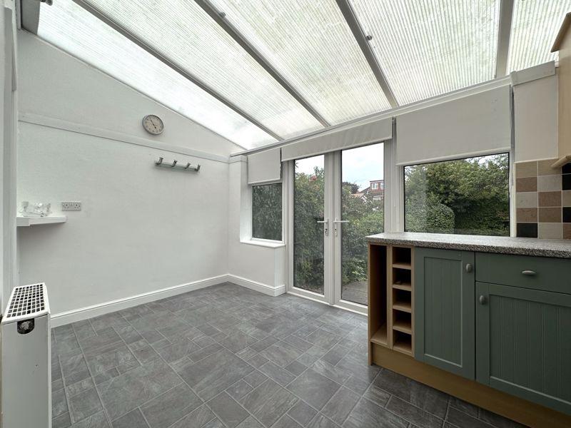 Kitchen Dining Room