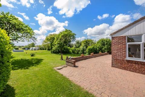 3 bedroom equestrian property for sale, Diamond House, Ferry Road, Fiskerton