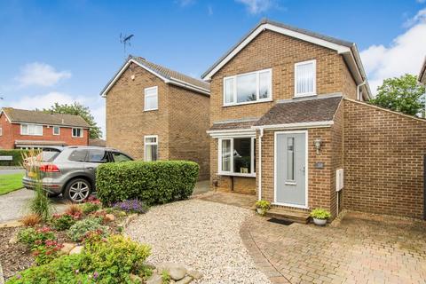 38 Farndale Road, Knaresborough, HG5 0NY