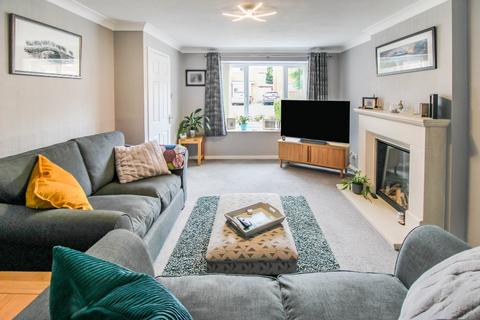 38 Farndale Road, Knaresborough, HG5 0NY