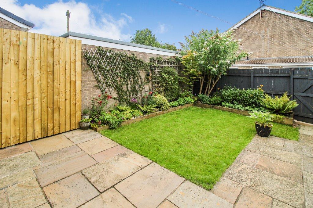 Private Garden