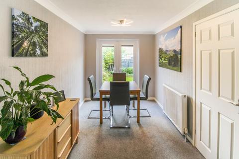 38 Farndale Road, Knaresborough, HG5 0NY
