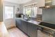 Re-Fitted Kitchen