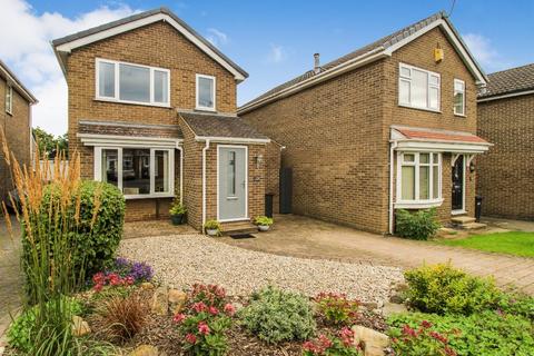 38 Farndale Road, Knaresborough, HG5 0NY