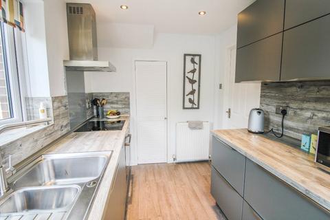38 Farndale Road, Knaresborough, HG5 0NY