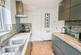Re-Fitted Kitchen