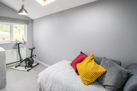 38 Farndale Road, Knaresborough, HG5 0NY