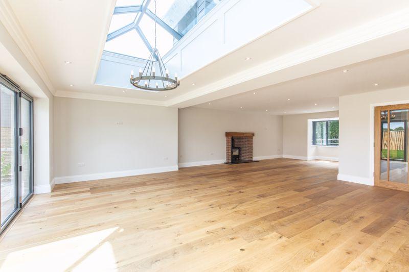 Starley Close, Albourne 4 bed detached house for sale £1,295,000