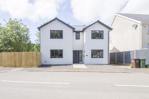 Riverstone Rhymney Walk, Rhymney, Tredegar, NP22 5BL