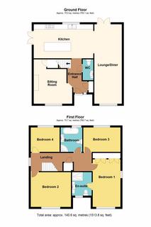 Riverstone Rhymney Walk, Rhymney, Tredegar, NP22 5BL