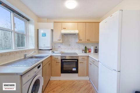 2 bedroom terraced house to rent, Ham Park Road, Stratford E15