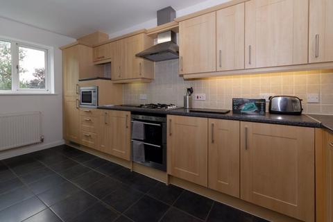 1 bedroom in a house share to rent, Skipper Way, Little Paxton, St. Neots