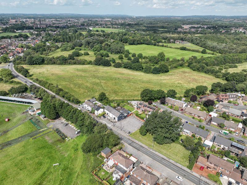 Manchester Road, Manchester Land for sale £25,000